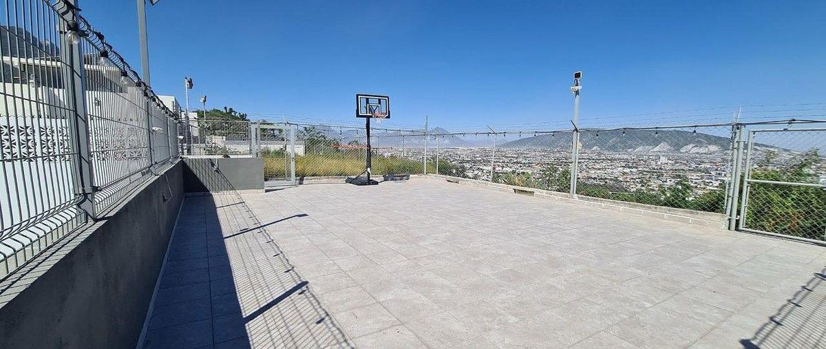 Foto de casa en renta en enrique granados , colinas de san jerónimo, monterrey, nuevo león, 0 No. 05
