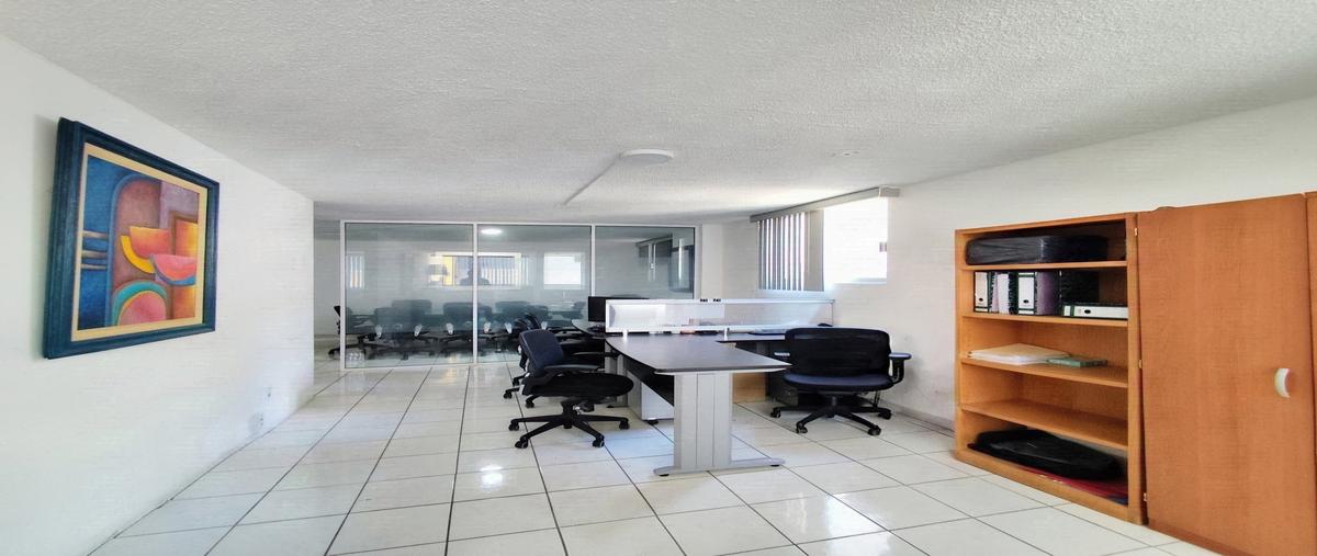 Foto de oficina en renta en enrique ibsen , polanco i sección, miguel hidalgo, df / cdmx, 0 No. 03