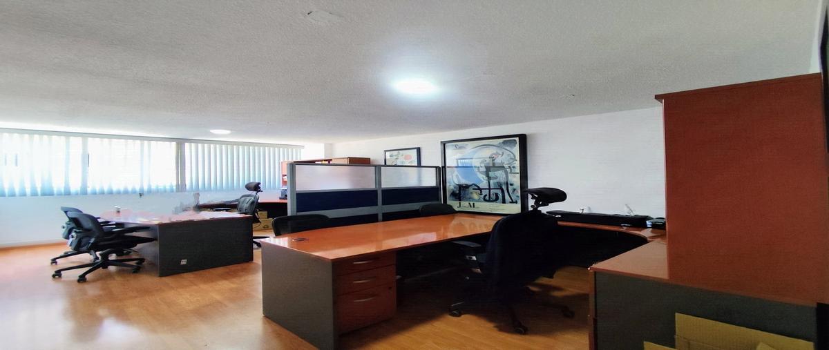 Foto de oficina en renta en enrique ibsen , polanco i sección, miguel hidalgo, df / cdmx, 0 No. 04