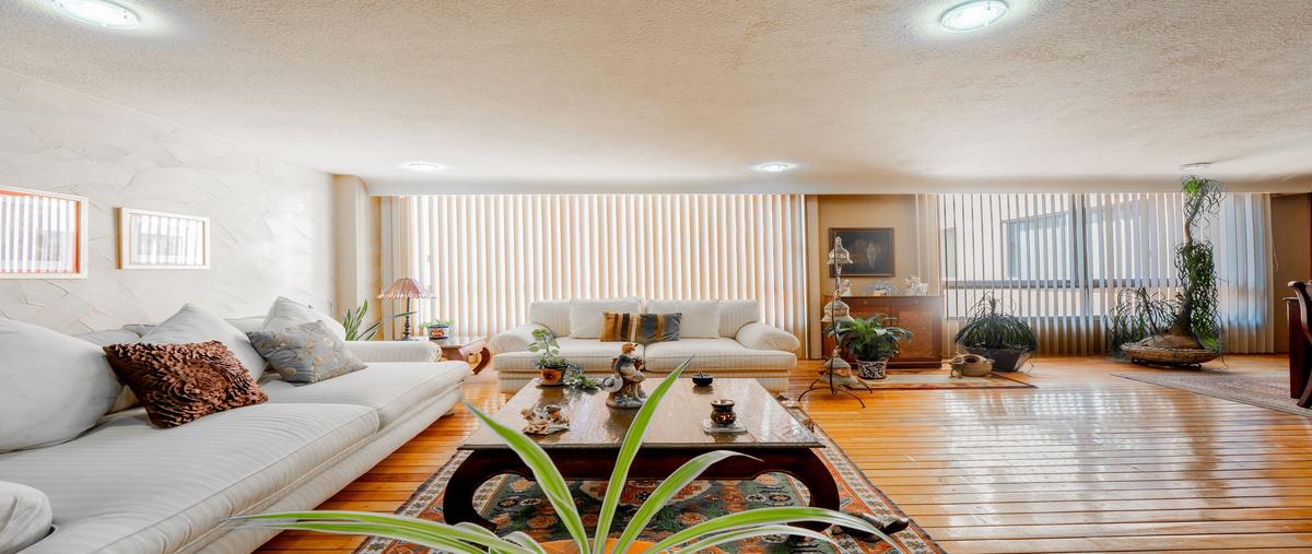 Foto de departamento en venta en enrique ibsen , polanco iii sección, miguel hidalgo, df / cdmx, 30562888 No. 03