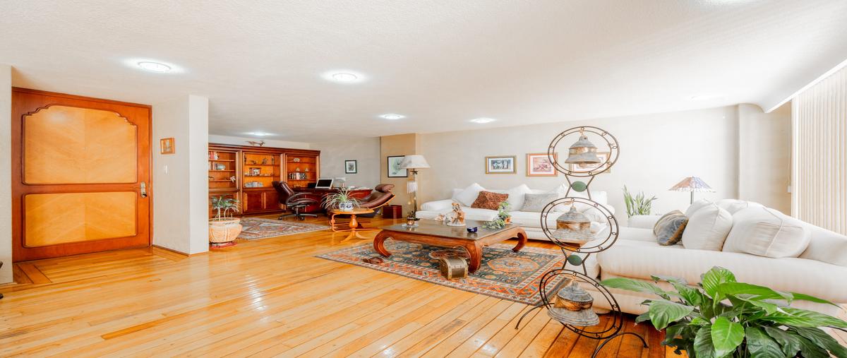Foto de departamento en venta en enrique ibsen , polanco iii sección, miguel hidalgo, df / cdmx, 30562888 No. 04