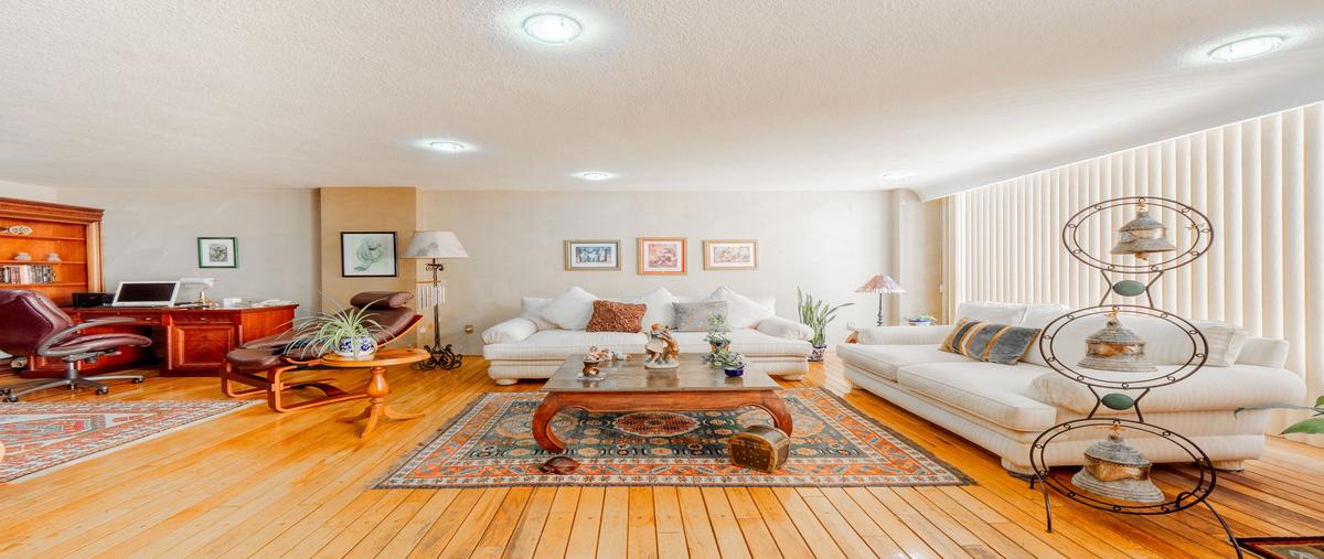 Foto de departamento en venta en enrique ibsen , polanco iii sección, miguel hidalgo, df / cdmx, 30562888 No. 05