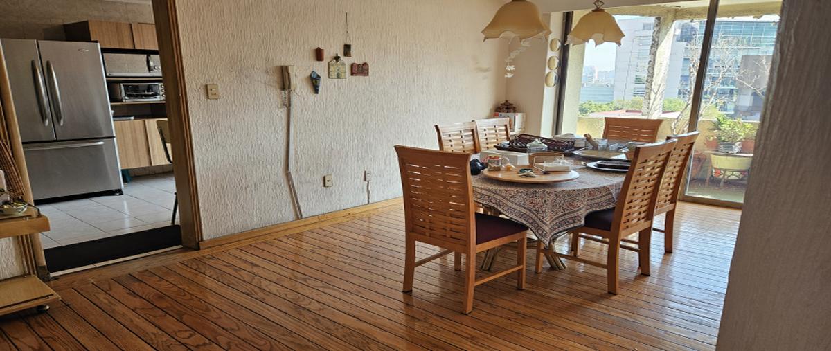 Foto de departamento en venta en enrique ibsen , polanco iii sección, miguel hidalgo, df / cdmx, 30680624 No. 05