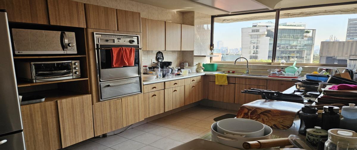 Foto de departamento en venta en enrique ibsen , polanco iii sección, miguel hidalgo, df / cdmx, 30680624 No. 06