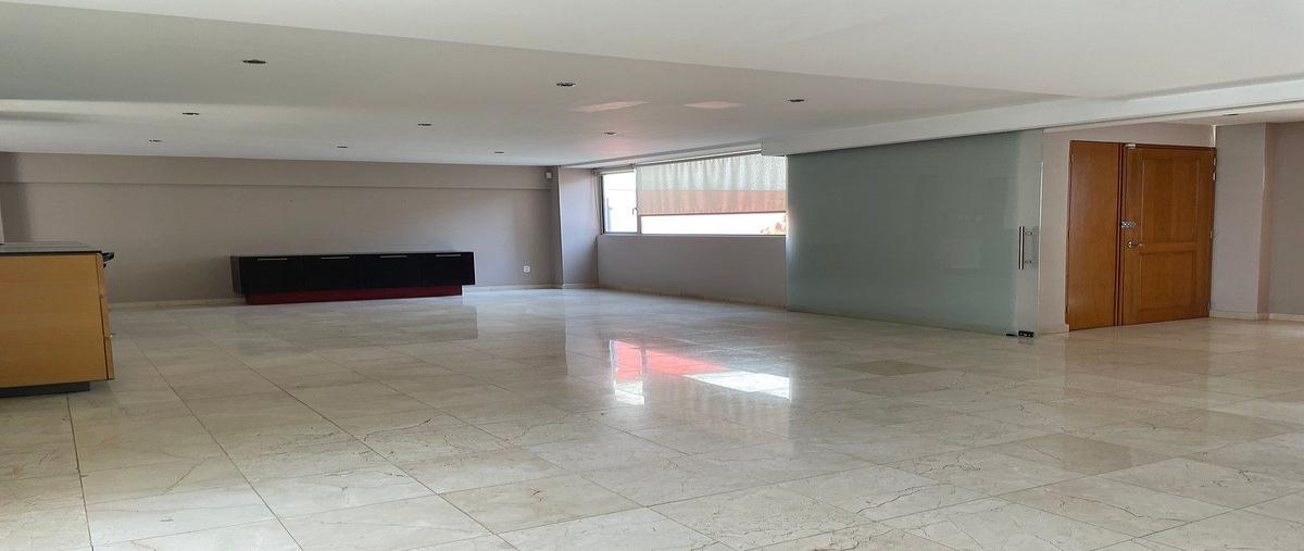 Foto de departamento en venta en enrique ibsen , polanco iii sección, miguel hidalgo, df / cdmx, 0 No. 03