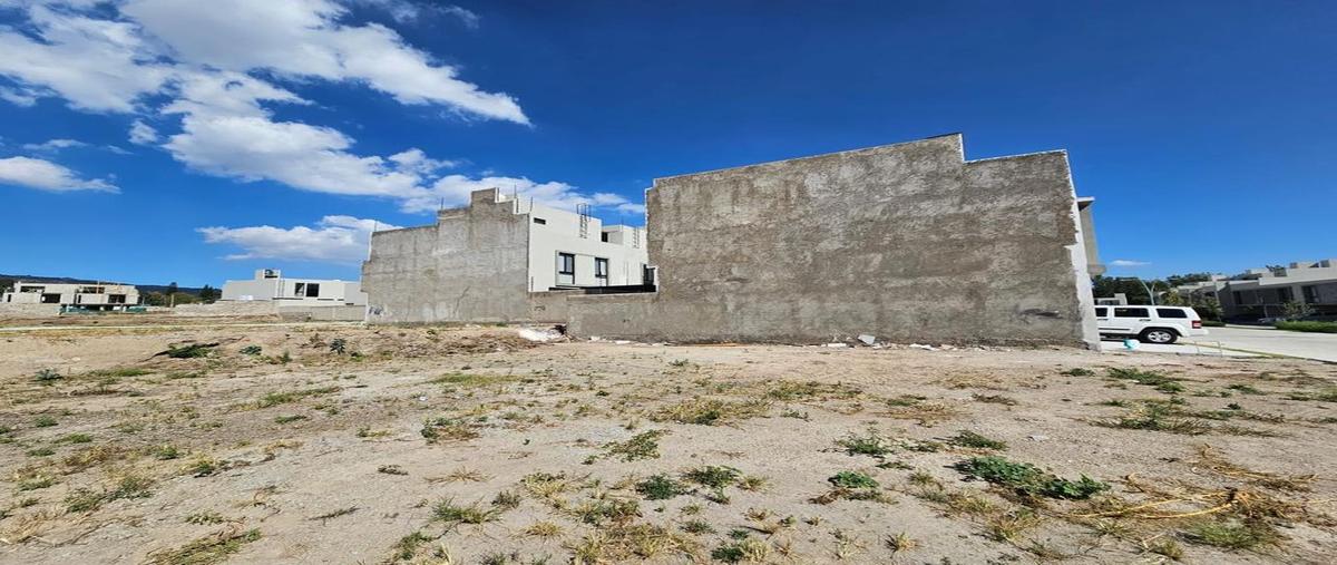 Foto de terreno habitacional en venta en enrique limón diaz 404, san agustin, tlajomulco de zúñiga, jalisco, 0 No. 03