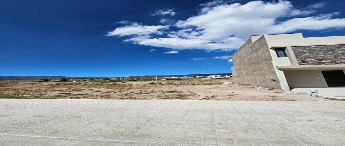 Foto de terreno habitacional en venta en enrique limón diaz 404, san agustin, tlajomulco de zúñiga, jalisco, 0 No. 04