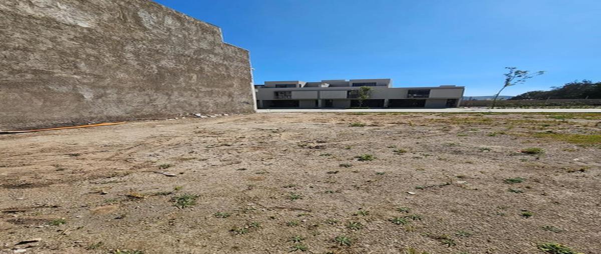Foto de terreno habitacional en venta en enrique limón diaz 404, san agustin, tlajomulco de zúñiga, jalisco, 0 No. 05