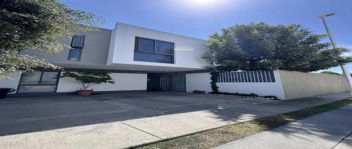 Foto de casa en venta en enrique limón diaz , las palmas, tlajomulco de zúñiga, jalisco, 29978731 No. 01