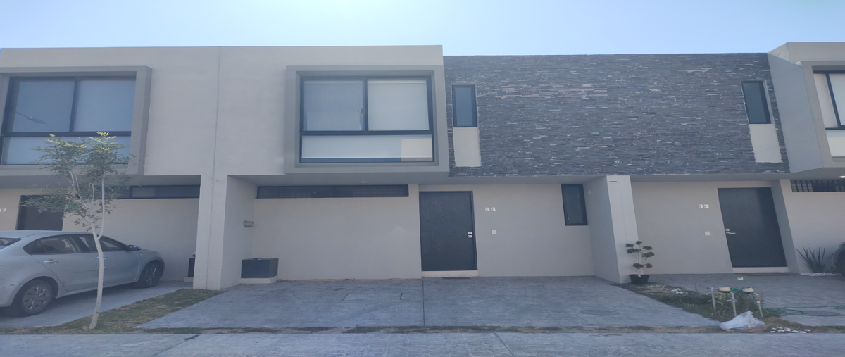 Foto de casa en renta en enrique limón díaz , san agustin, tlajomulco de zúñiga, jalisco, 28027209 No. 01