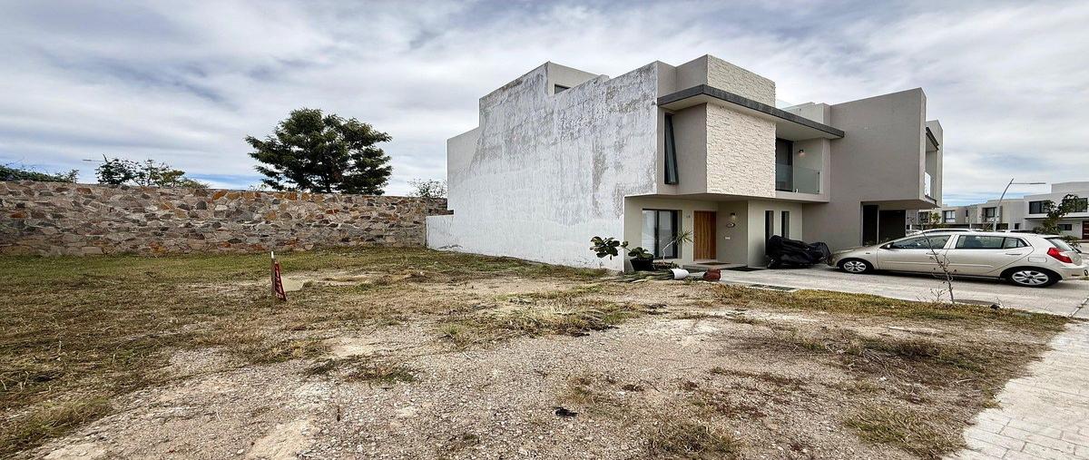 Foto de terreno habitacional en venta en enrique limón díaz , san agustin, tlajomulco de zúñiga, jalisco, 30786701 No. 03