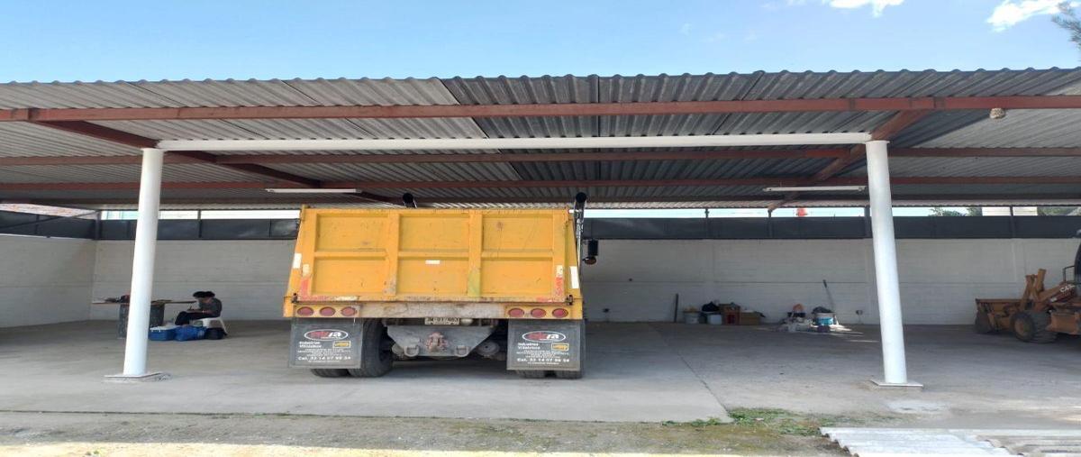 Foto de bodega en venta en enrique lopez alcantar 0, las pintas de abajo, san pedro tlaquepaque, jalisco, 0 No. 03