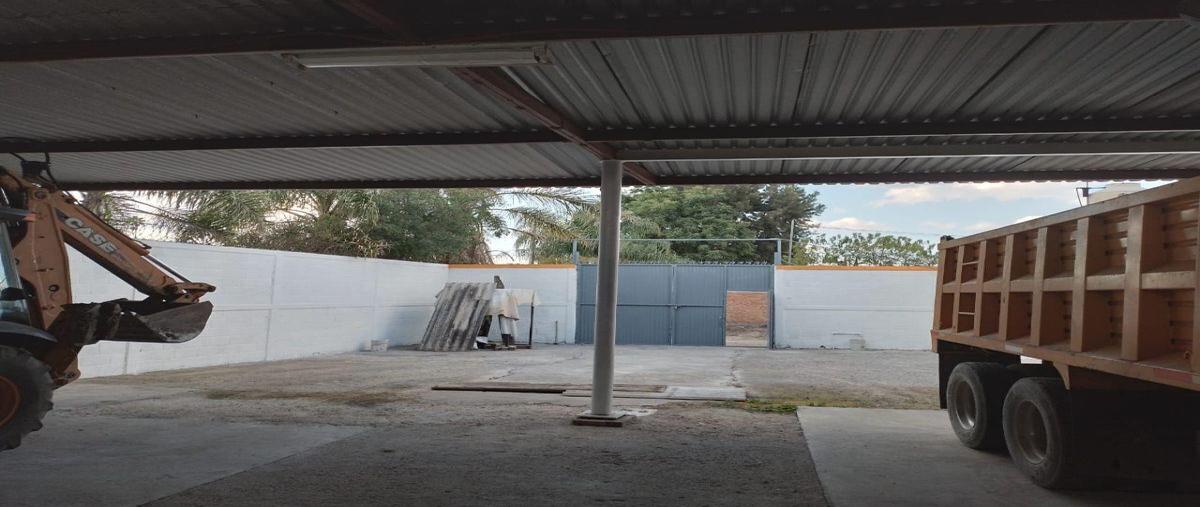 Foto de bodega en venta en enrique lopez alcantar 0, las pintas de abajo, san pedro tlaquepaque, jalisco, 0 No. 04