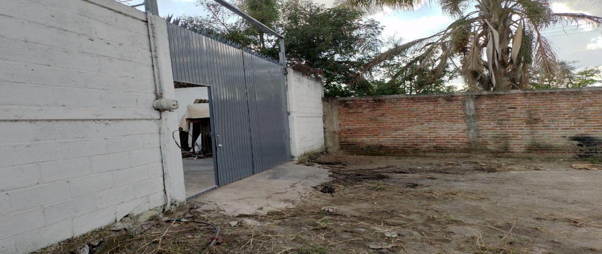 Foto de bodega en venta en enrique lopez alcantar 0, las pintas de abajo, san pedro tlaquepaque, jalisco, 0 No. 05
