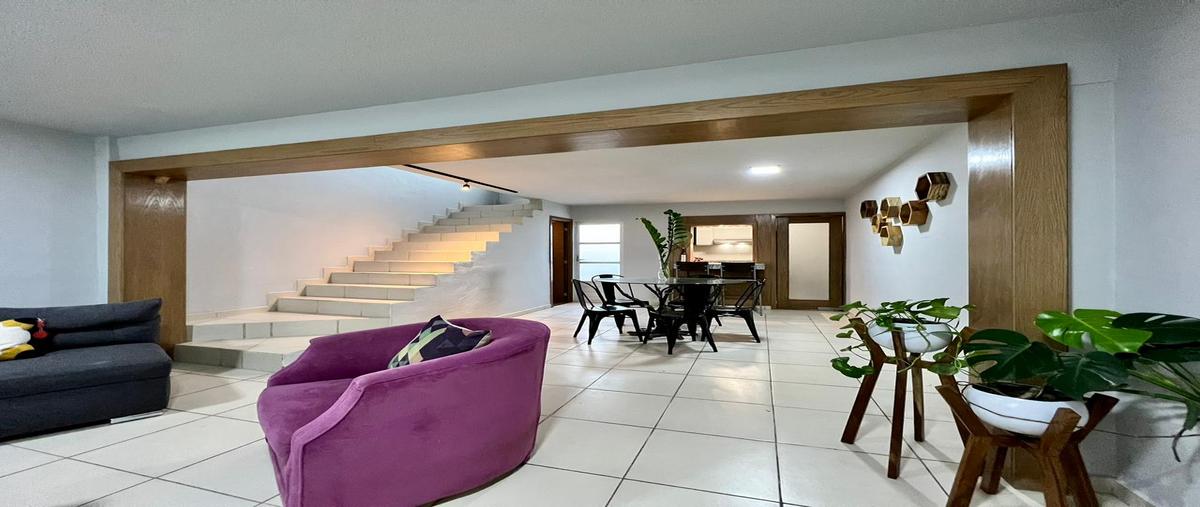 Foto de casa en renta en enrique pereira , colinas de la normal, guadalajara, jalisco, 0 No. 05