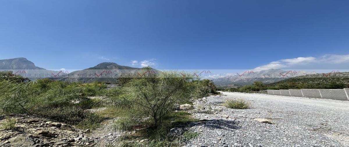 Foto de terreno habitacional en venta en enrique rangel , enrique rangel, santa catarina, nuevo león, 30409948 No. 03