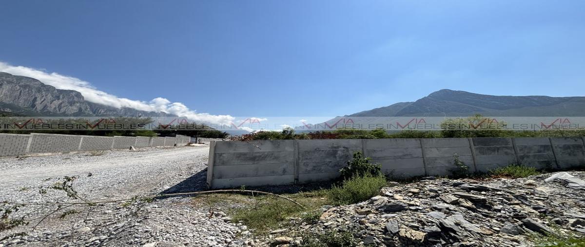 Foto de terreno habitacional en venta en enrique rangel , enrique rangel, santa catarina, nuevo león, 30409948 No. 04