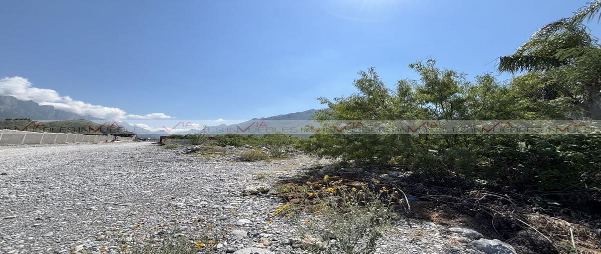Foto de terreno habitacional en venta en enrique rangel , enrique rangel, santa catarina, nuevo león, 30409948 No. 05