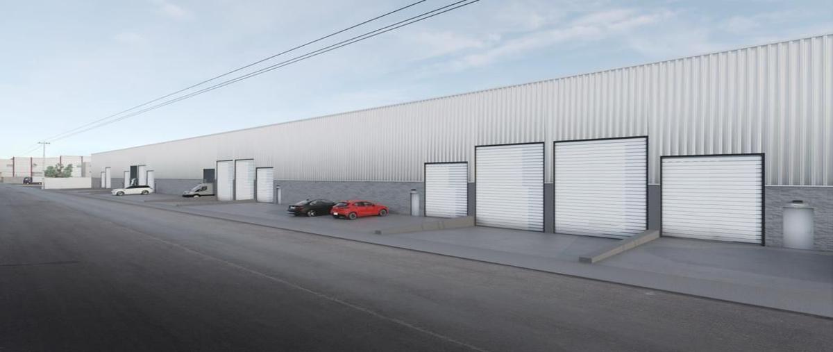 Foto de nave industrial en , enrique rangel, santa catarina, nuevo león, 27579096 foto 03 Foto de nave industrial en venta en , enrique rangel, santa catarina, nuevo león, 27579096 No. 03