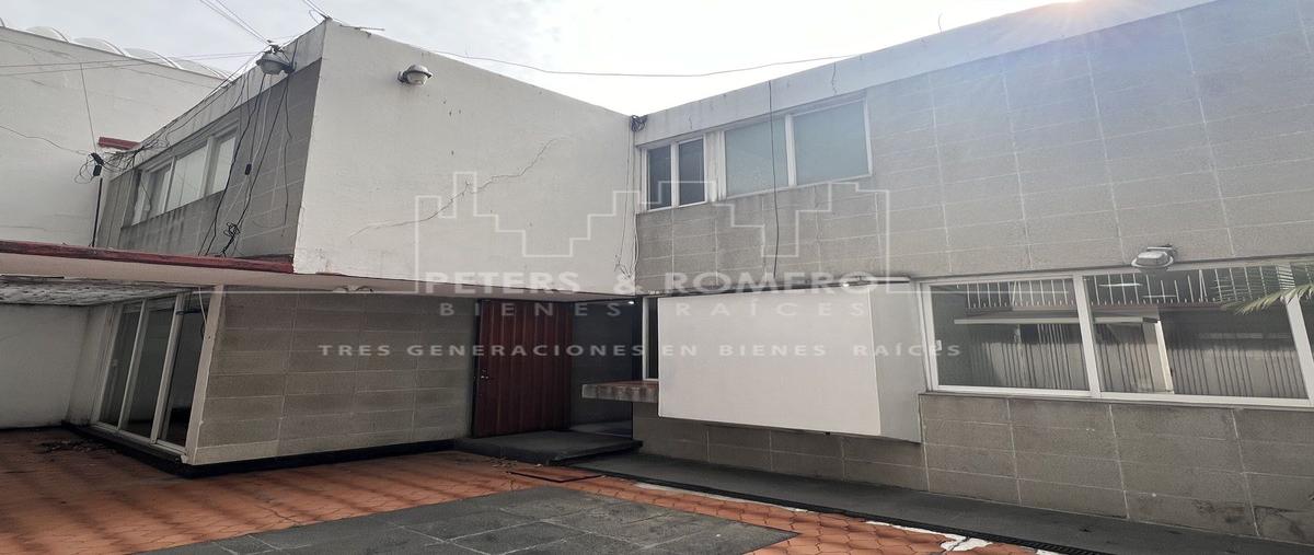 Foto de terreno industrial en venta en enrique rébsamen , del valle centro, benito juárez, df / cdmx, 29844692 No. 03
