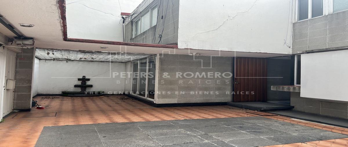 Foto de terreno industrial en venta en enrique rébsamen , del valle centro, benito juárez, df / cdmx, 29844692 No. 05