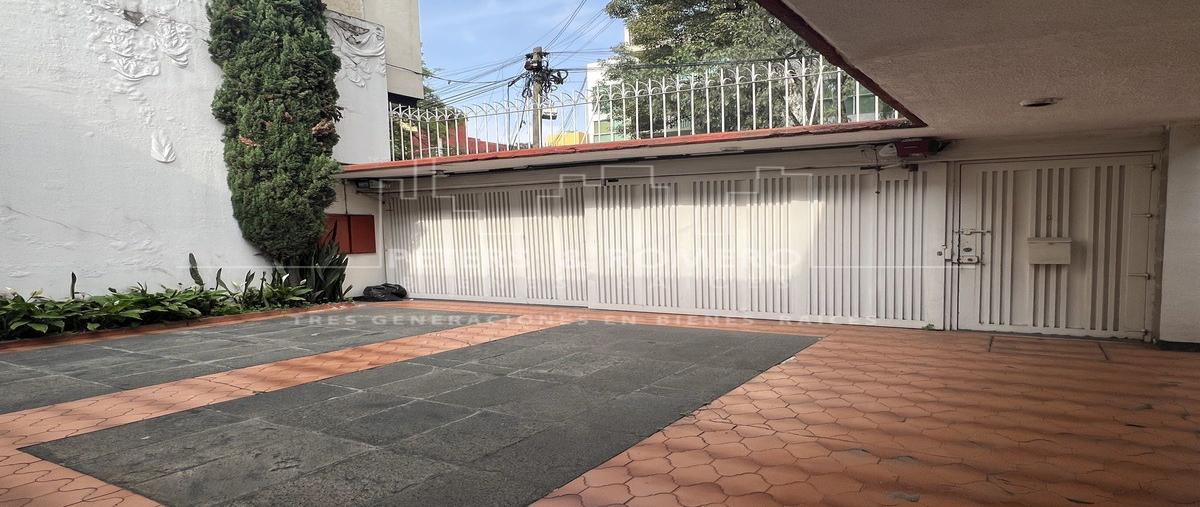 Foto de terreno industrial en venta en enrique rébsamen , del valle centro, benito juárez, df / cdmx, 29844692 No. 06