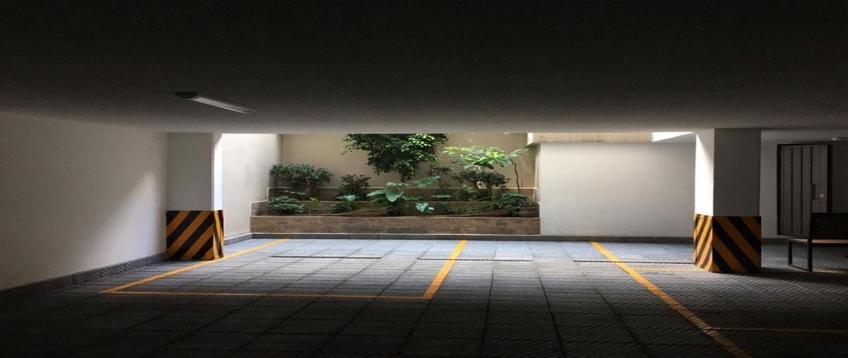 Foto de edificio en venta en enrique rebsamen , del valle centro, benito juárez, df / cdmx, 0 No. 04