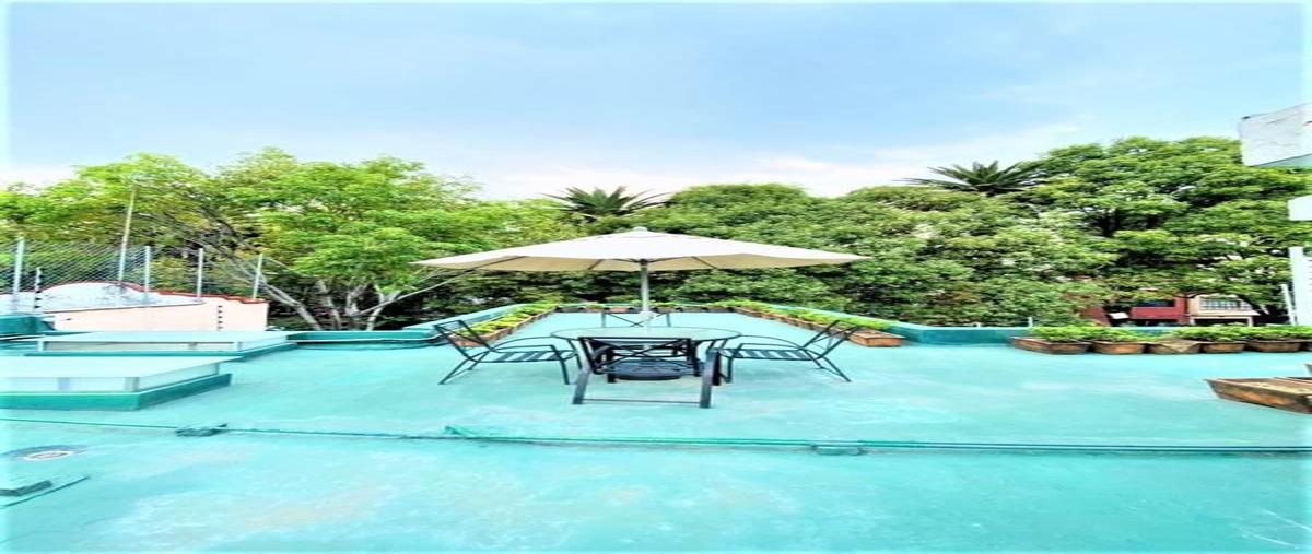 Foto de oficina en renta en enrique rebsamen , narvarte poniente, benito juárez, df / cdmx, 13758312 No. 12