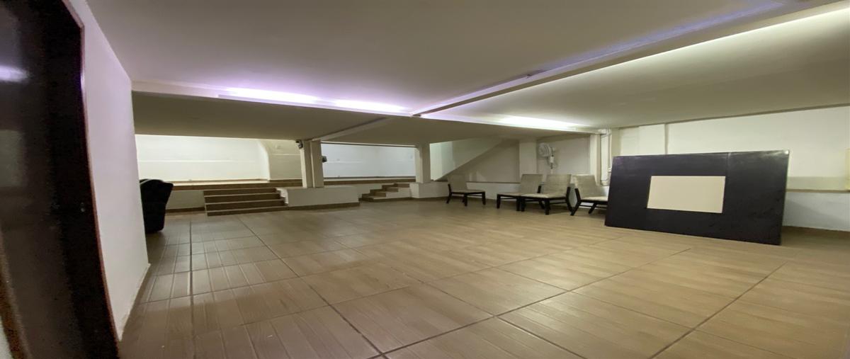 Foto de bodega en renta en enrique rebsamen , narvarte poniente, benito juárez, df / cdmx, 23585005 No. 03