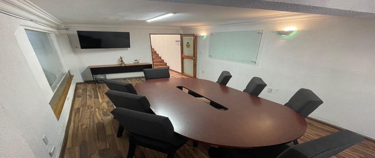 Foto de bodega en renta en enrique rebsamen , narvarte poniente, benito juárez, df / cdmx, 23585005 No. 04