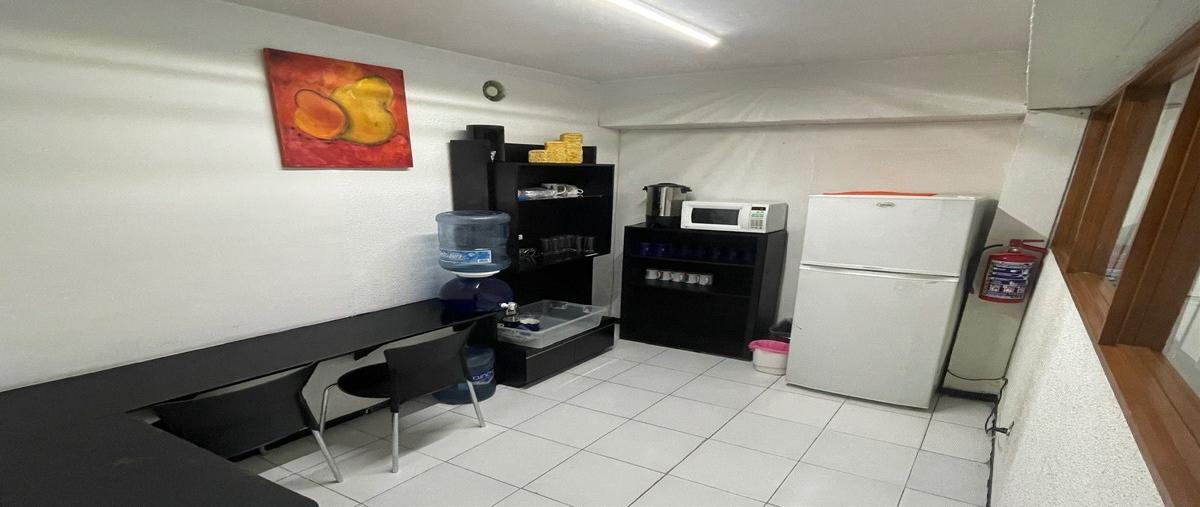 Foto de bodega en renta en enrique rebsamen , narvarte poniente, benito juárez, df / cdmx, 23585005 No. 05