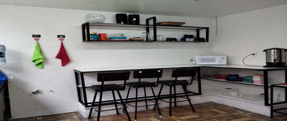 Foto de oficina en renta en enrique rebsamen , narvarte poniente, benito juárez, df / cdmx, 27054372 No. 05