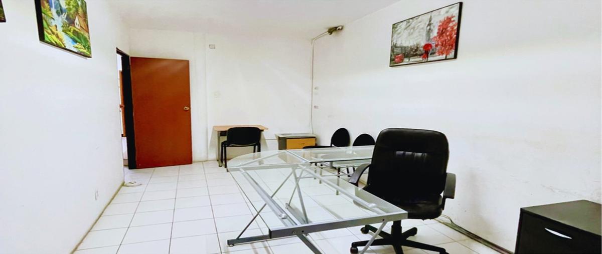 Foto de oficina en renta en enrique rebsamen , narvarte poniente, benito juárez, df / cdmx, 27054375 No. 03
