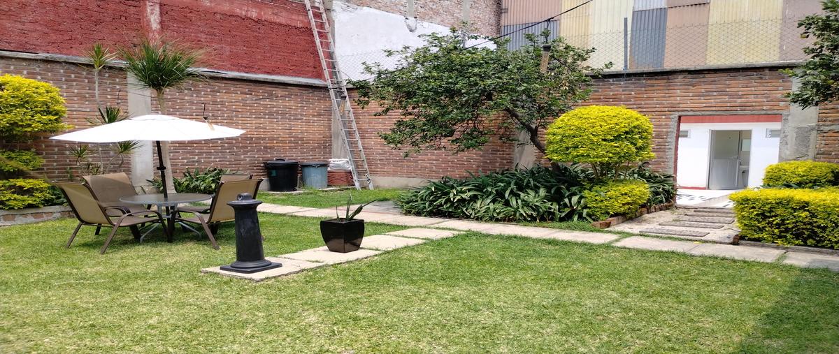 Foto de oficina en renta en enrique rebsamen , narvarte poniente, benito juárez, df / cdmx, 27054375 No. 05