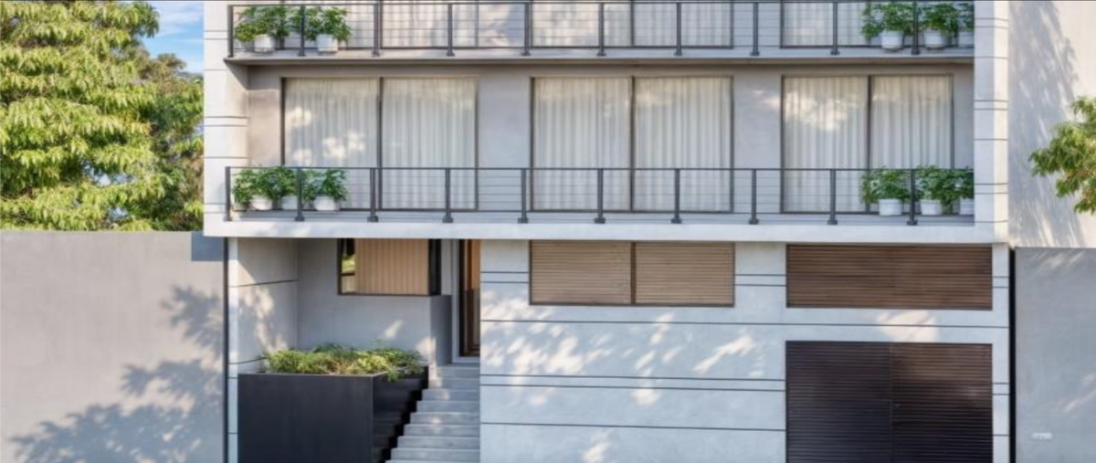 Foto de departamento en venta en enrique rebsamen , narvarte poniente, benito juárez, df / cdmx, 0 No. 03