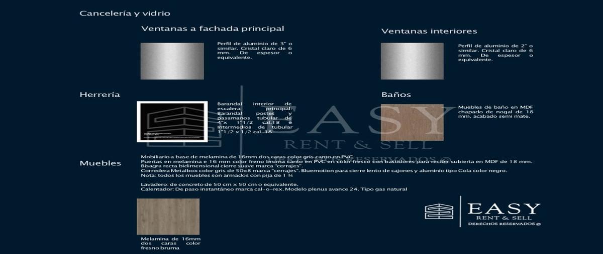 Foto de departamento en renta en enrique rebsamen , narvarte poniente, benito juárez, df / cdmx, 0 No. 03