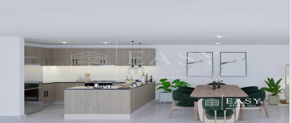 Foto de departamento en renta en enrique rebsamen , narvarte poniente, benito juárez, df / cdmx, 0 No. 04