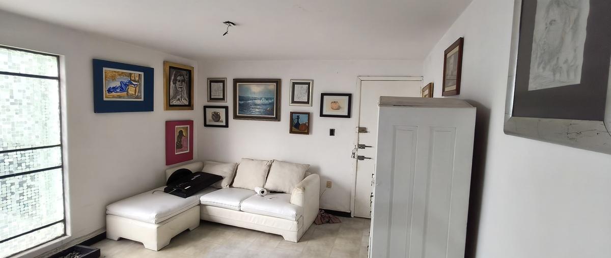 Foto de departamento en venta en enrique rebsamen , narvarte poniente, benito juárez, df / cdmx, 0 No. 04