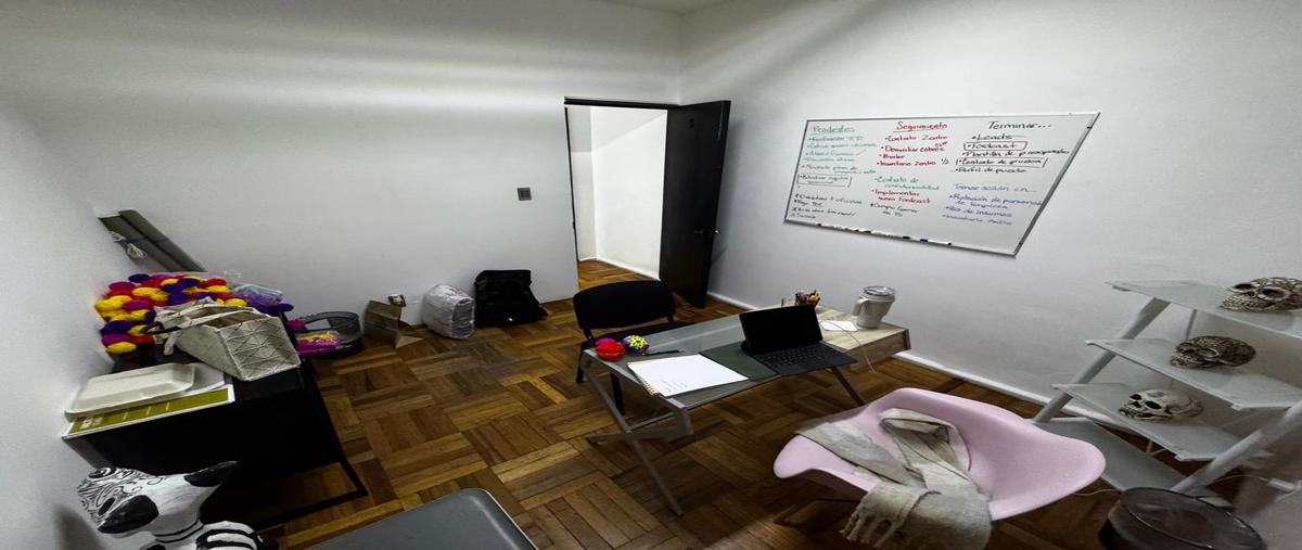 Foto de oficina en renta en enrique rebsamen , narvarte poniente, benito juárez, df / cdmx, 31471936 No. 03