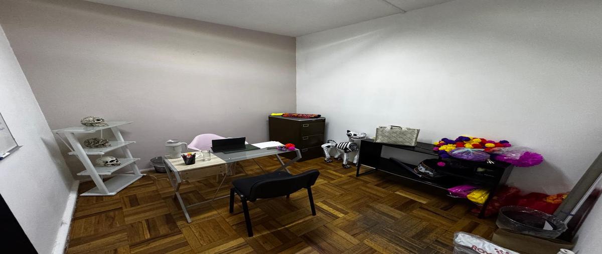 Foto de oficina en renta en enrique rebsamen , narvarte poniente, benito juárez, df / cdmx, 31471936 No. 04