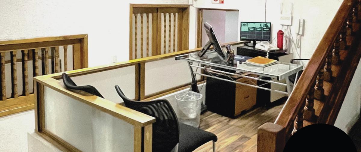 Foto de oficina en renta en enrique rebsamen , narvarte poniente, benito juárez, df / cdmx, 31471945 No. 04