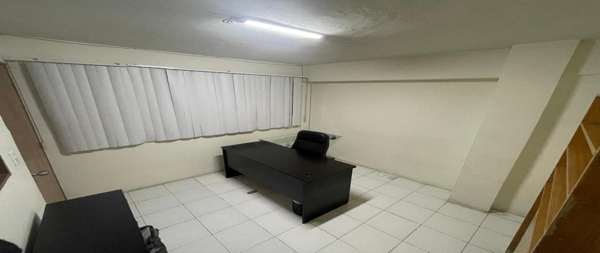 Foto de oficina en renta en enrique rebsamen , narvarte poniente, benito juárez, df / cdmx, 31471955 No. 03
