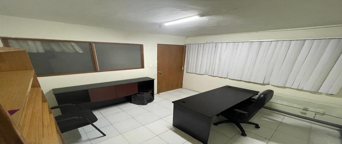 Foto de oficina en renta en enrique rebsamen , narvarte poniente, benito juárez, df / cdmx, 31471955 No. 04