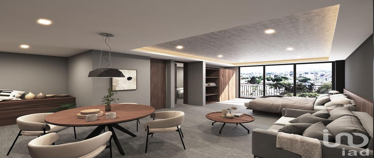 Foto de departamento en venta en enrique rodo 2701, providencia 1a secc, guadalajara, jalisco, 31309145 No. 04