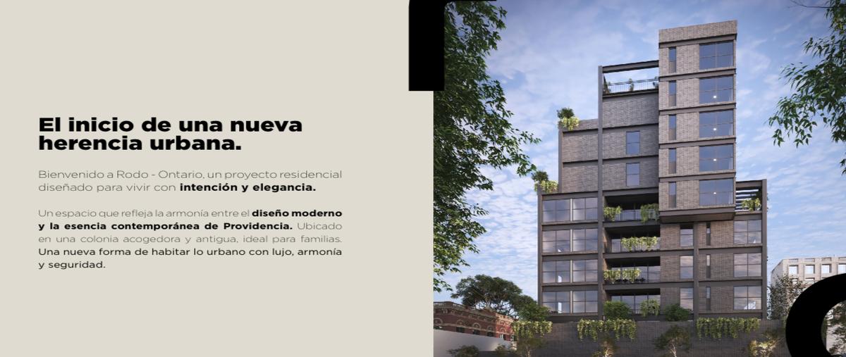 Foto de departamento en venta en enrique rodo , lomas de guevara, guadalajara, jalisco, 0 No. 04