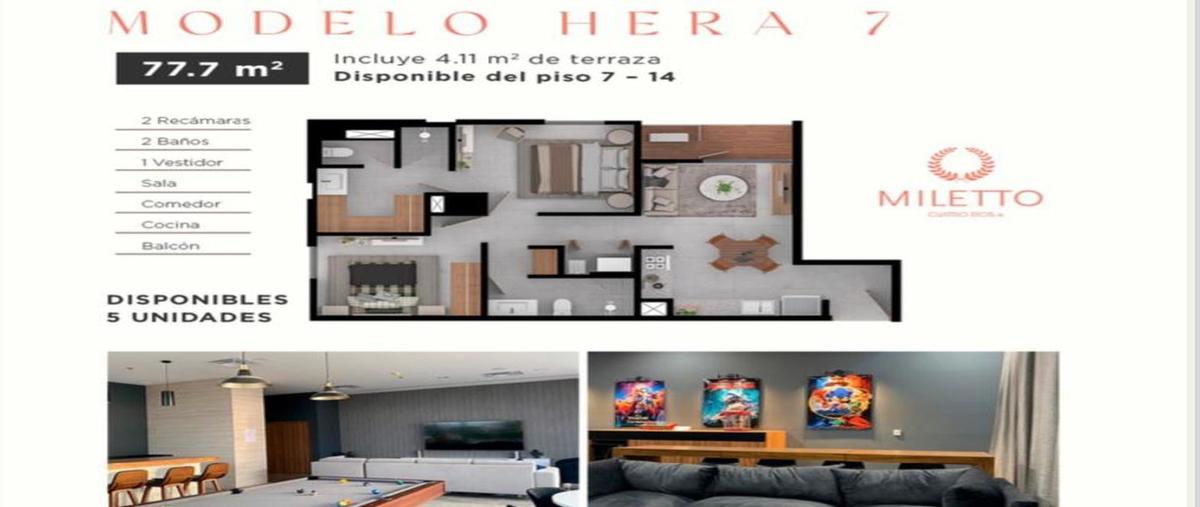 Foto de departamento en enrique sánchez alonso , tres ríos, culiacán, sinaloa, 0 foto 05 Foto de departamento en venta en enrique sánchez alonso , tres ríos, culiacán, sinaloa, 0 No. 05