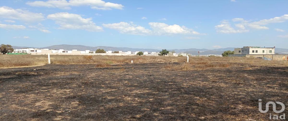 Foto de terreno habitacional en venta en enrique zuñiga , valle del sol, pachuca de soto, hidalgo, 30660971 No. 03