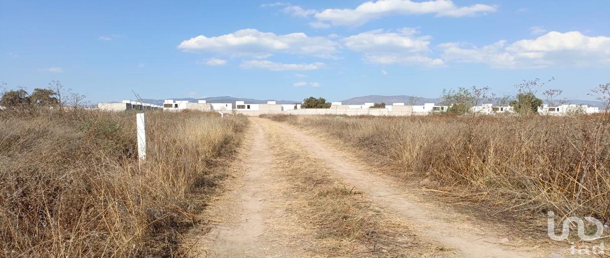 Foto de terreno habitacional en venta en enrique zuñiga , valle del sol, pachuca de soto, hidalgo, 30660971 No. 04