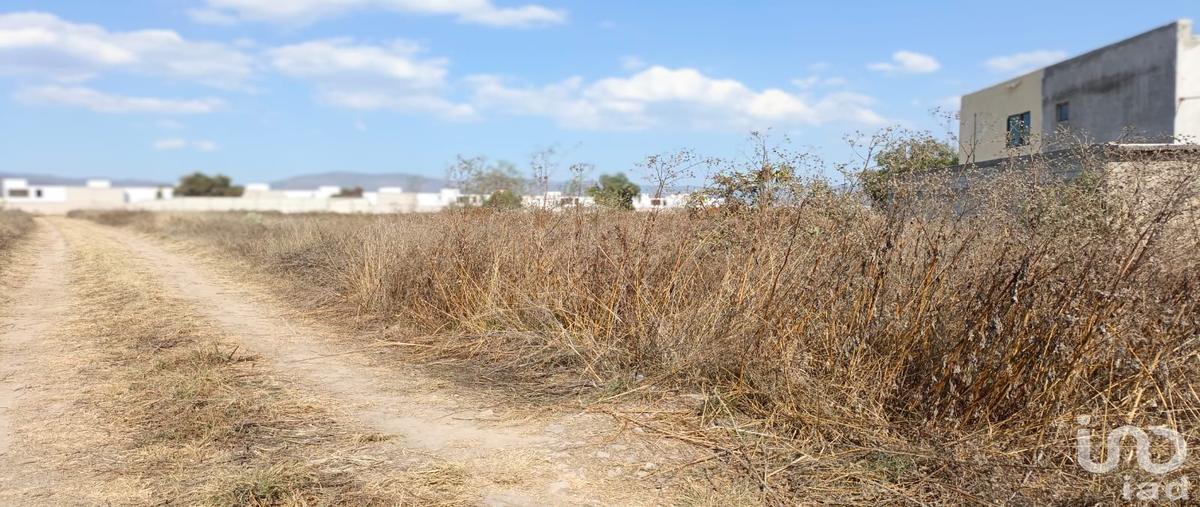 Foto de terreno habitacional en venta en enrique zuñiga , valle del sol, pachuca de soto, hidalgo, 30660971 No. 05