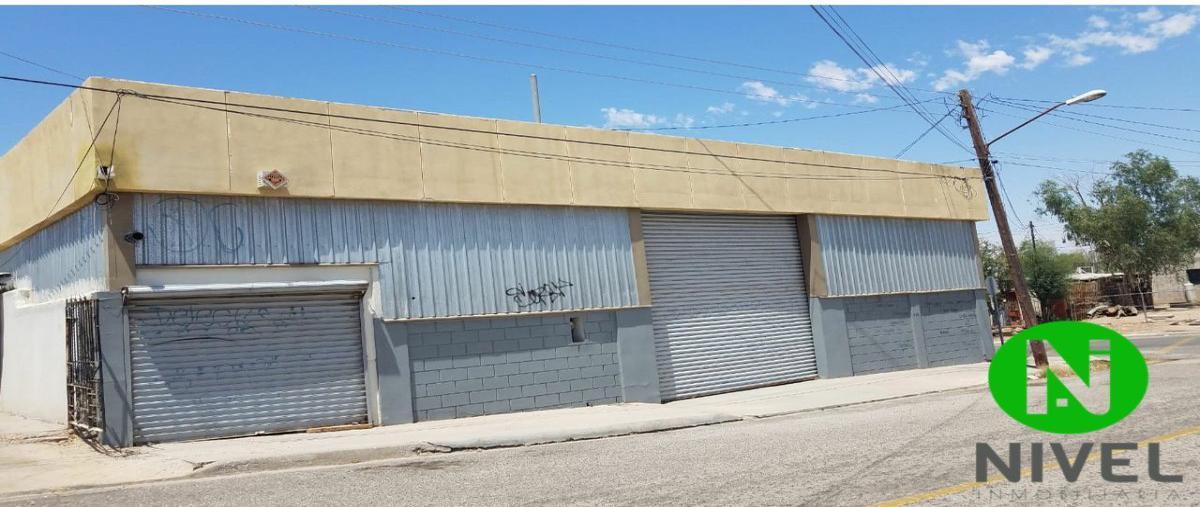 Foto de nave industrial en renta en enriqueta carrillo , aurora, mexicali, baja california, 12178774 No. 03